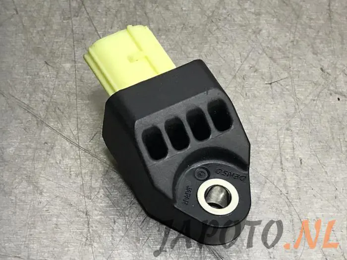 Sensor de airbag Lexus CT 200h