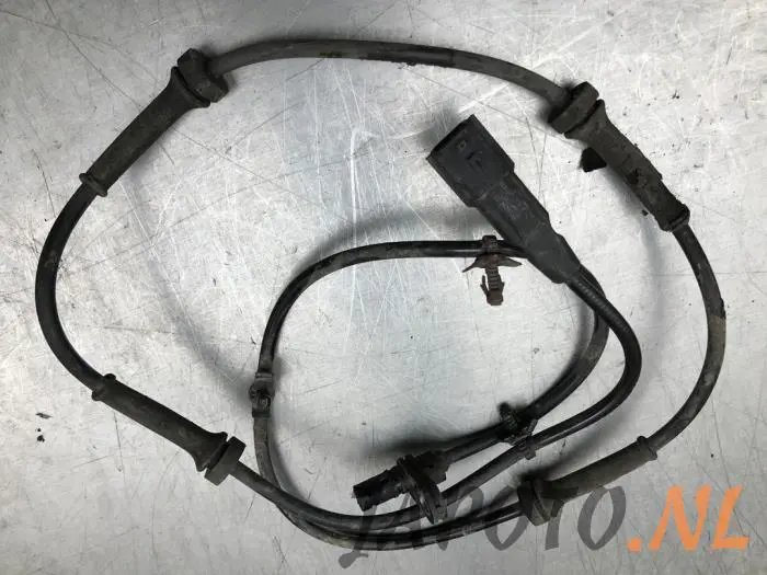 Sensor ABS Nissan Qashqai