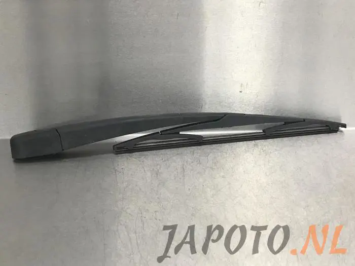 Brazo de limpiaparabrisas detrás Hyundai I30