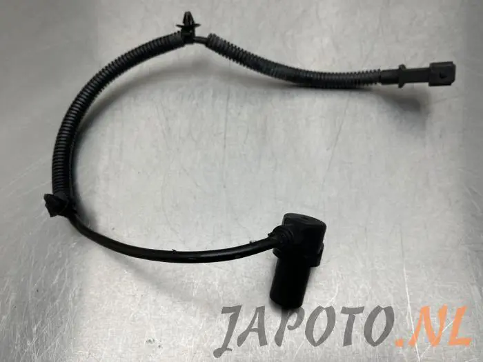 Sensor de cigüeñal Hyundai Terracan