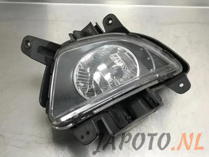 Luz antiniebla derecha delante Hyundai I30