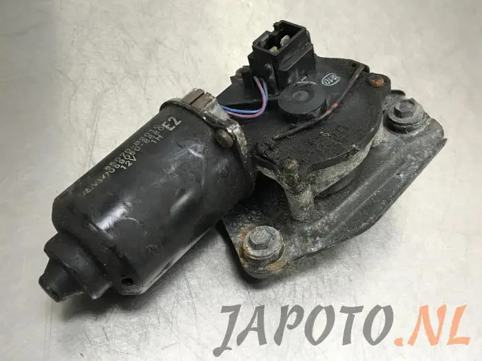 Motor limpiaparabrisas delante Daihatsu Copen