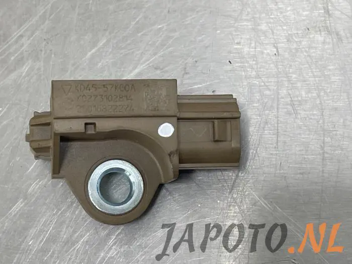 Sensor de airbag Mazda CX-5