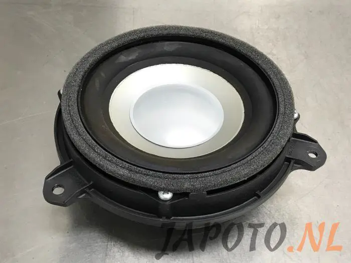 Altavoz Lexus LS 600H