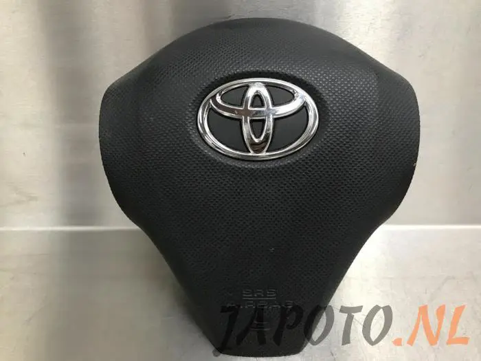 Airbag izquierda (volante) Toyota Yaris