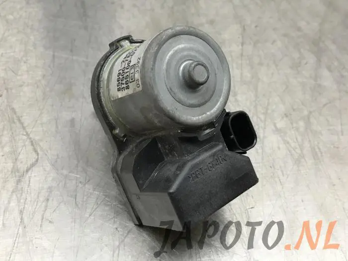 Motor de faro Lexus LS 600H