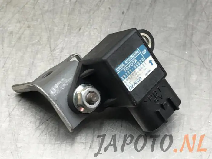 Sensor (otros) Lexus LS 460