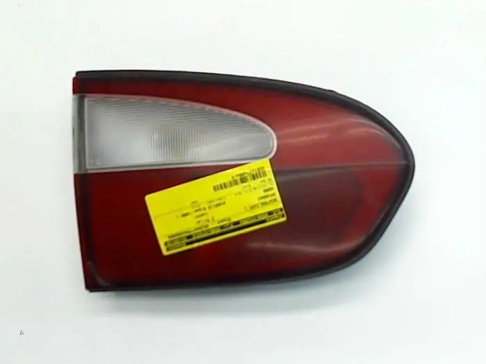 Luz trasera izquierda Hyundai H200