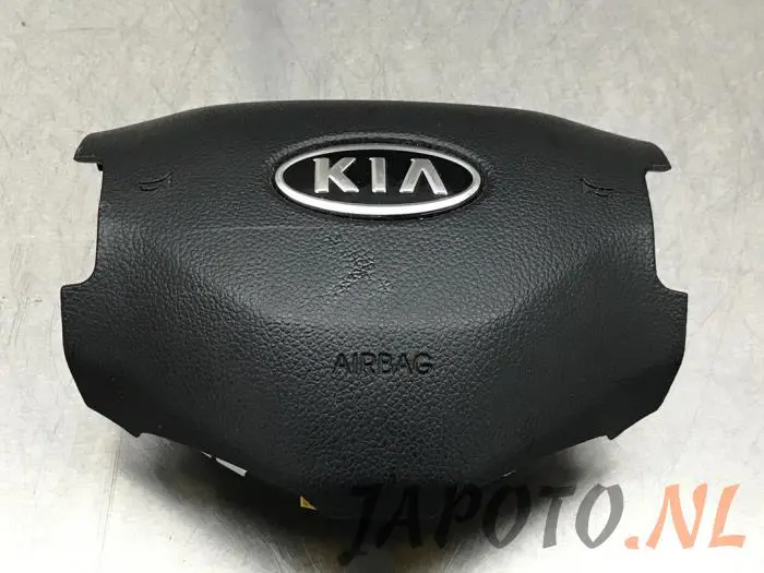 Airbag izquierda (volante) Kia Sportage