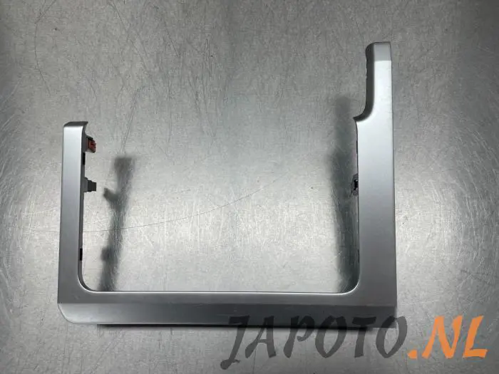 Embellecedore para tablero de instrumentos Toyota Landcruiser