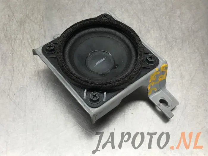 Altavoz Nissan Murano