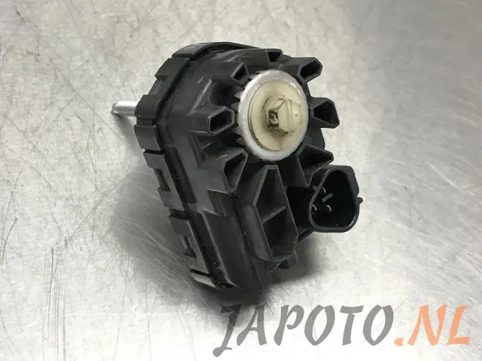 Motor de faro Nissan Murano