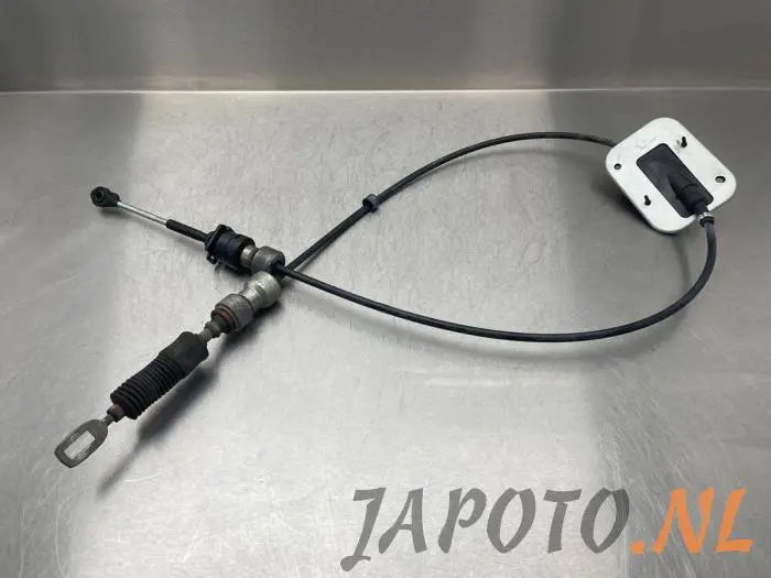 Cable de mando de caja de cambios Nissan Murano