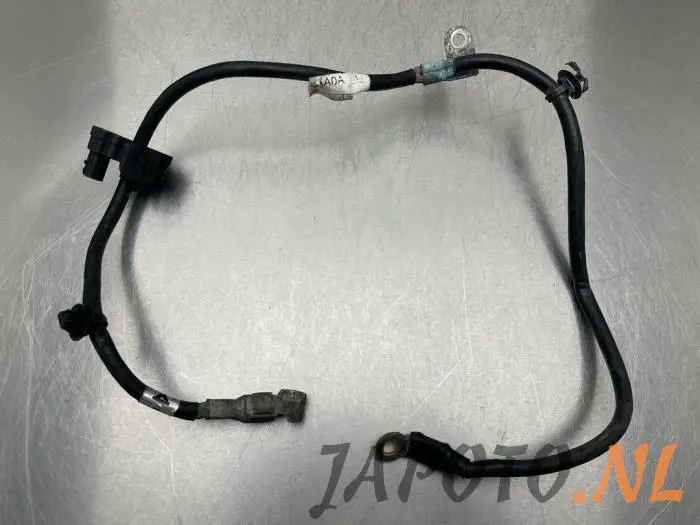 Sensor de batería Nissan Murano