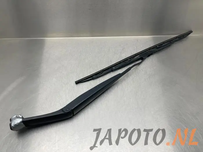 Brazo delantero de limpiaparabrisas Kia Picanto