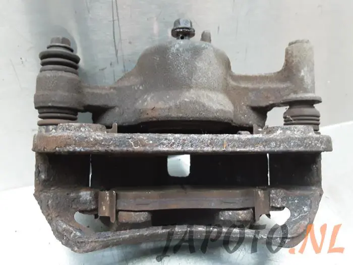 Pinza de freno derecha delante Hyundai I10