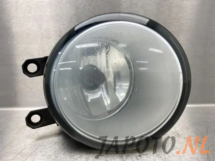 Luz antiniebla derecha delante Toyota Prius