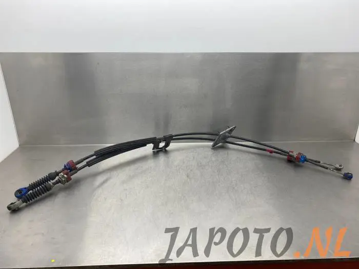 Cable de cambio de caja de cambios Nissan NV200