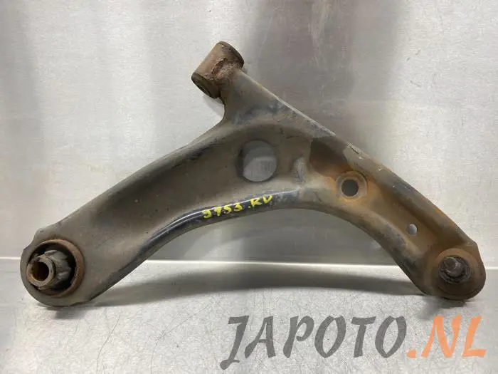 Brazo portante lado inferior derecha delante Toyota Aygo