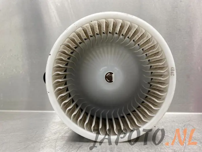 Motor de ventilador de calefactor Kia Sportage