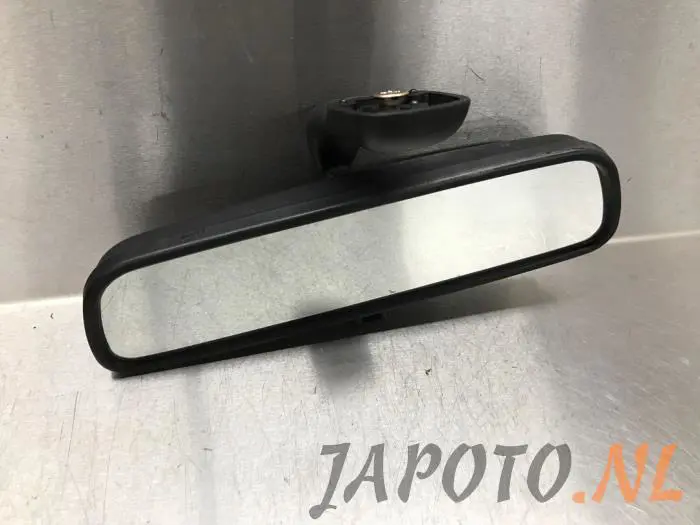 Retrovisor interior Ssang Yong Rexton