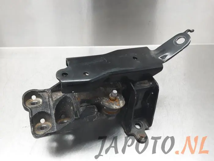 Soporte de caja de cambios Toyota Aygo