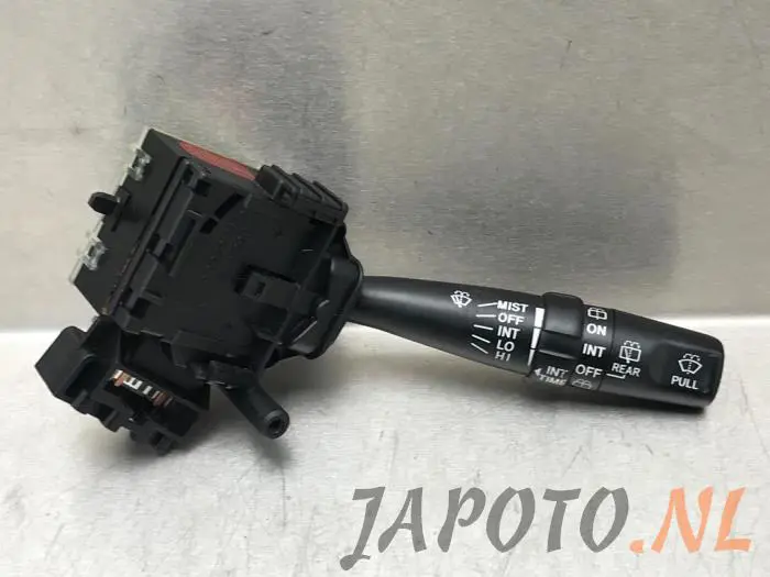 Interruptor de limpiaparabrisas Toyota Previa