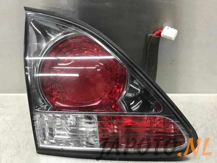 Luz trasera izquierda Lexus RX 450H