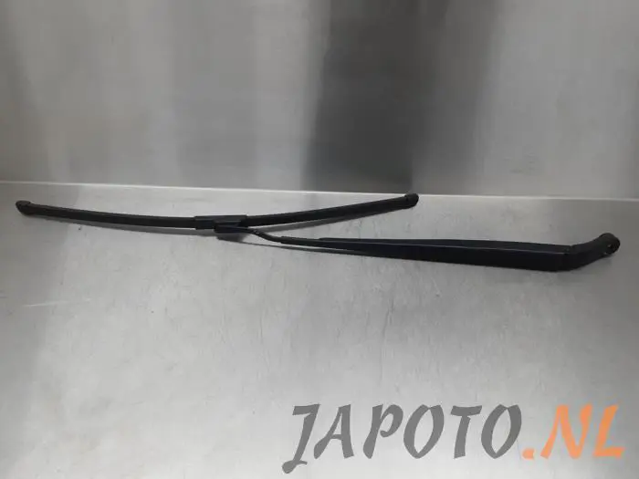 Brazo delantero de limpiaparabrisas Honda Jazz