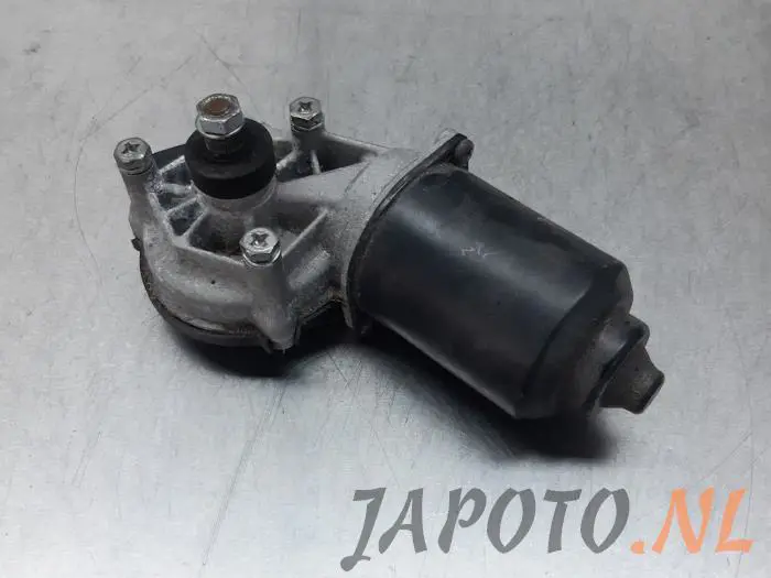 Motor limpiaparabrisas delante Kia Rio