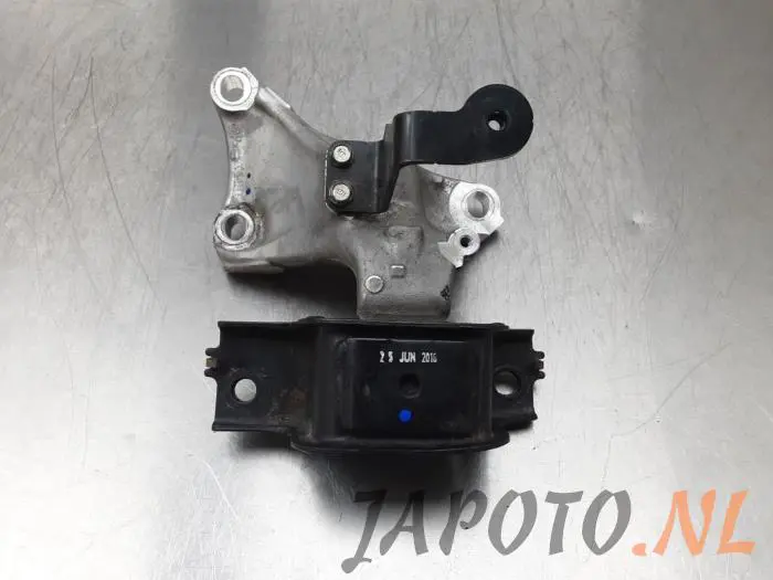 Soporte de caja de cambios Honda Jazz