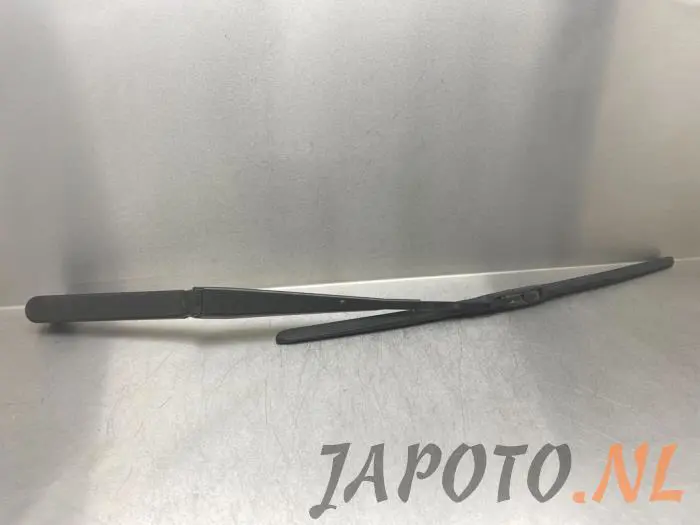 Brazo delantero de limpiaparabrisas Subaru Forester