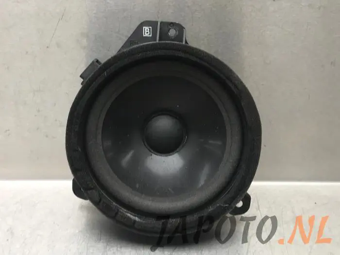 Altavoz Subaru Forester