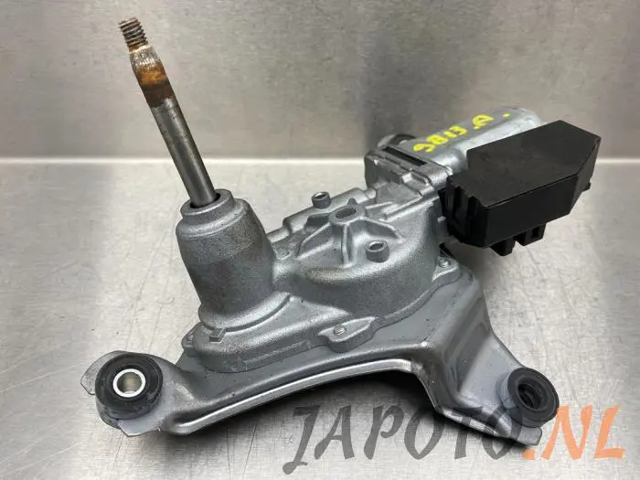 Motor de limpiaparabrisas detrás Toyota Auris