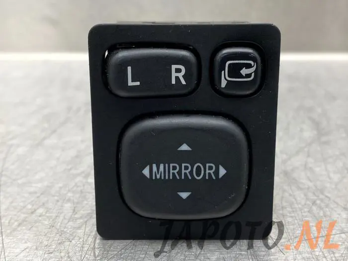 Interruptor de retrovisor Toyota Auris