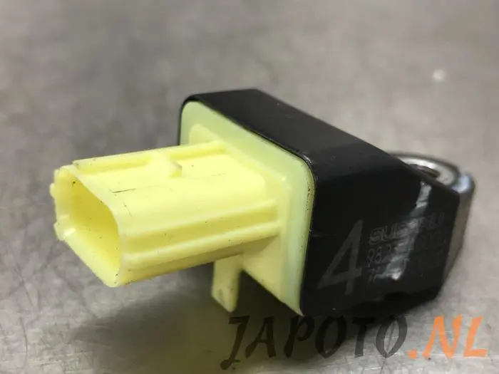 Sensor de airbag Subaru Forester