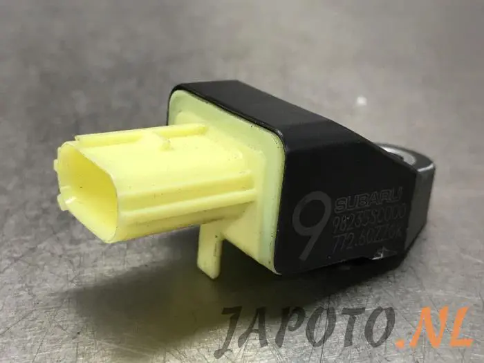 Sensor de airbag Subaru Forester