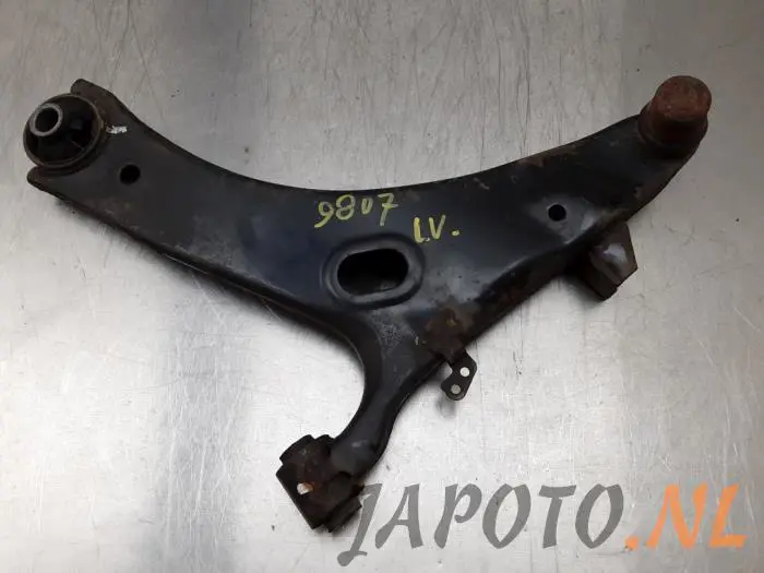 Brazo portante lado inferior izquierda delante Subaru Forester