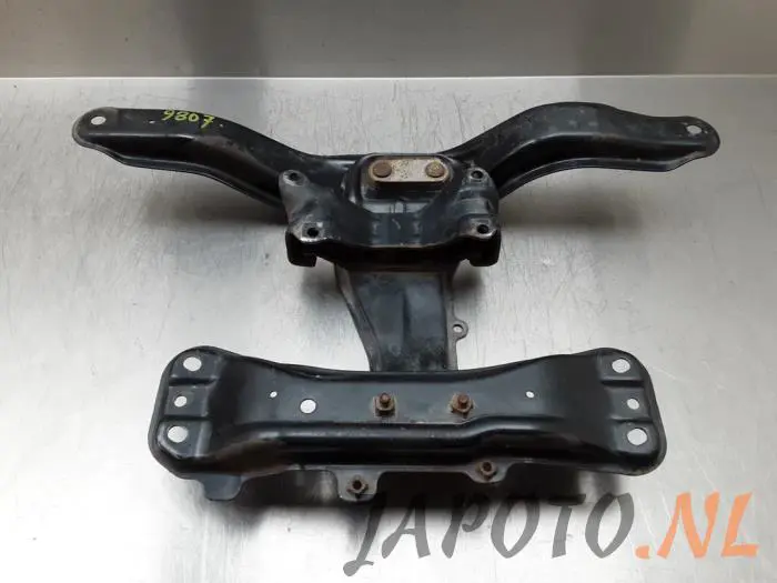 Soporte de caja de cambios Subaru Forester