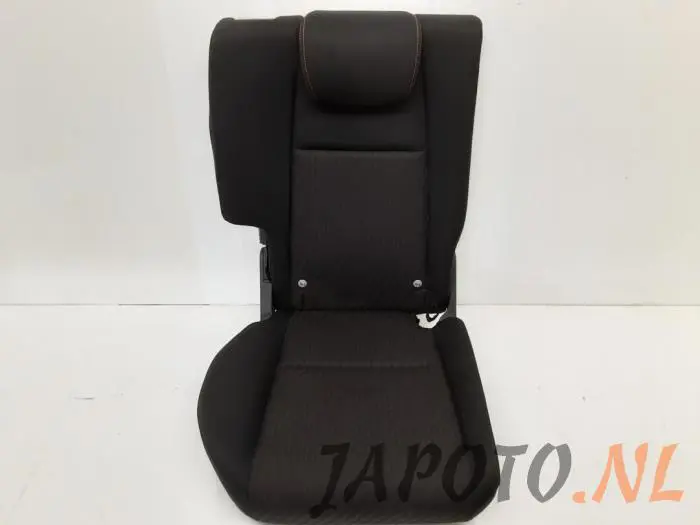 Asiento trasero Honda Jazz