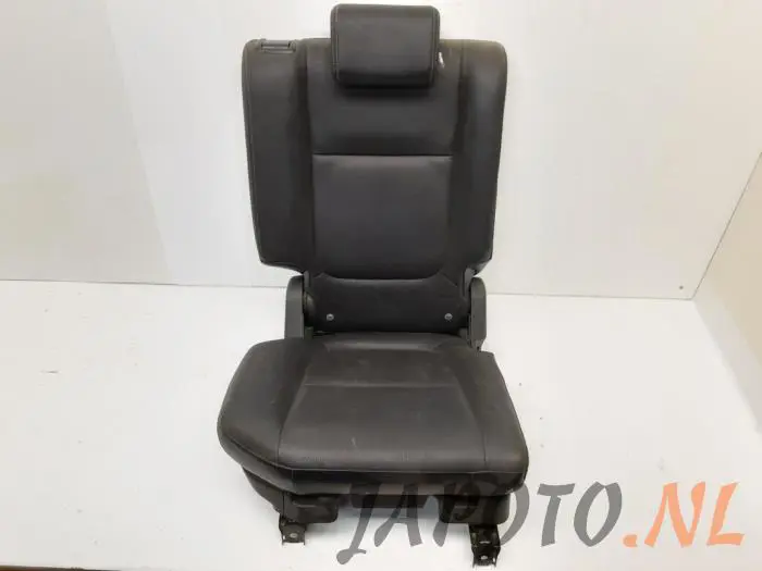 Asiento trasero Mitsubishi Outlander