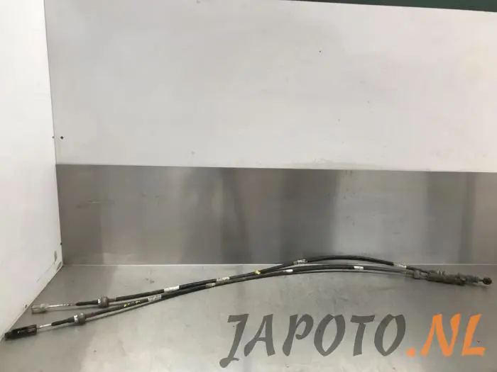 Cable de cambio de caja de cambios Subaru Forester