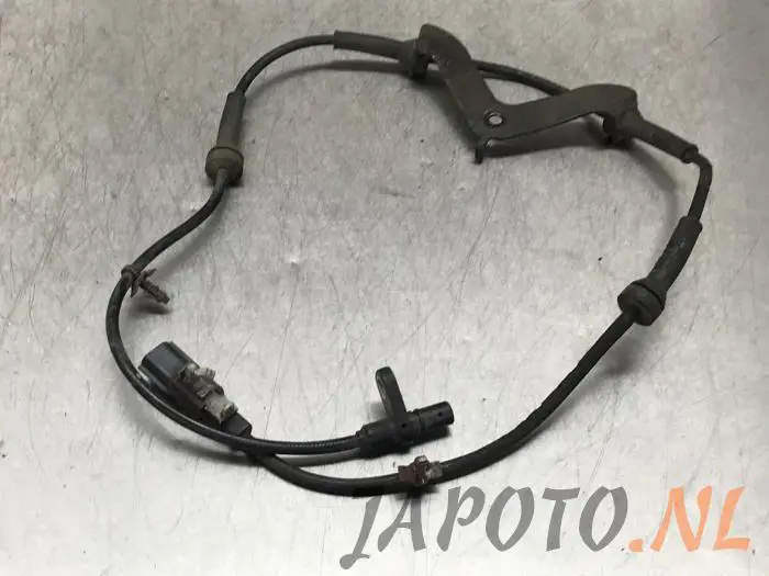 Sensor ABS Nissan Qashqai