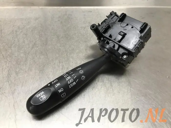 Interruptor de limpiaparabrisas Subaru Justy