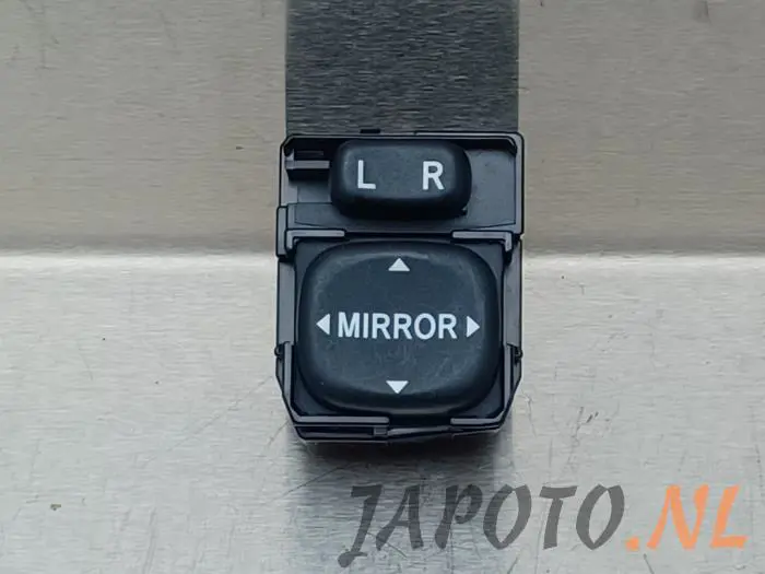 Interruptor de retrovisor Toyota Aygo