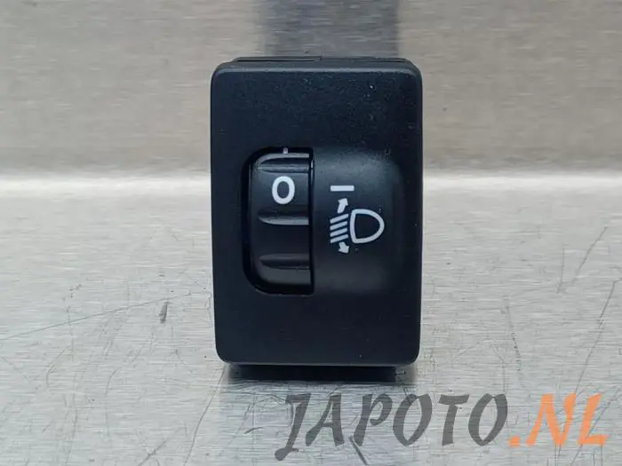 Interruptor faro lhv Toyota Aygo