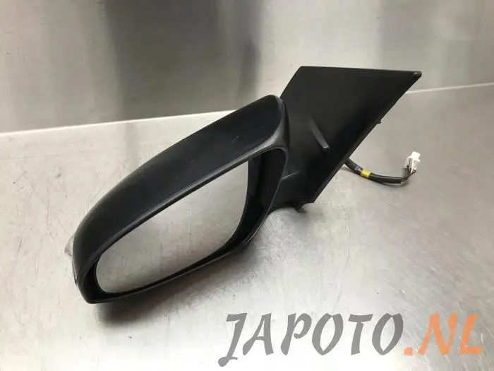 Retrovisor externo izquierda Toyota Auris