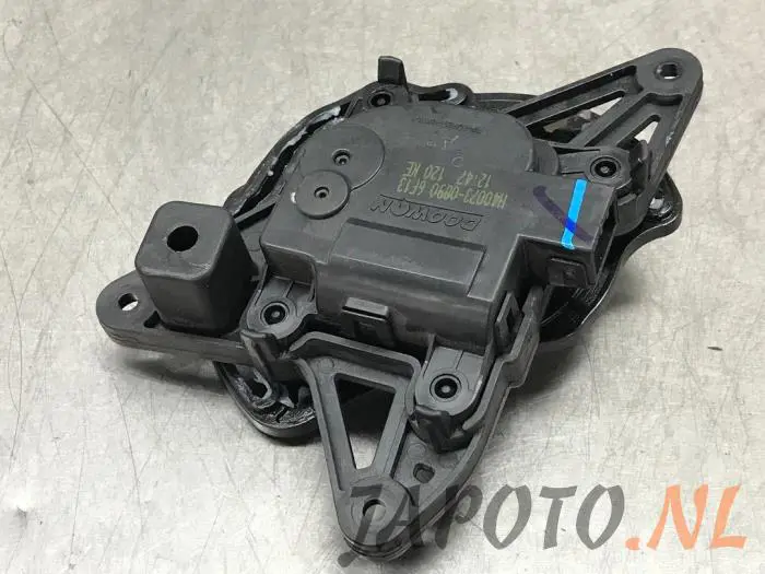 Motor de válvula de calefactor Hyundai I40