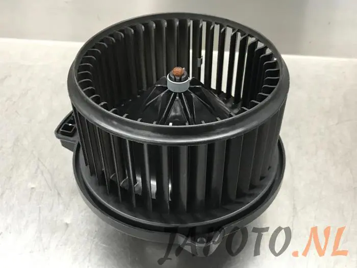 Motor de ventilador de calefactor Hyundai I40