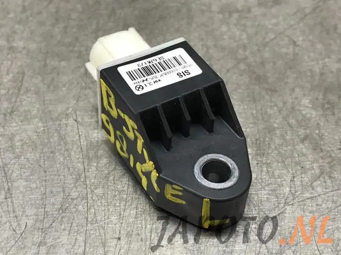 Sensor de airbag Hyundai I40